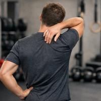 Heti két edzés, mint mozgásszervi karbantartás